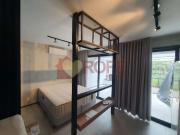 Apartamento para Locação em São Paulo/SP Moema 1 Quartos