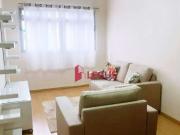 Apartamento para Locação em São Paulo/SP Moema 1 Quartos