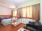 Apartamento para Locação em São Paulo/SP Moema 1 Quartos