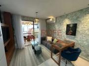 Apartamento para Locação em São Paulo/SP Moema 1 Quartos