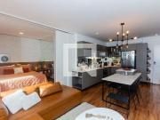 Apartamento para Locação em São Paulo/SP Moema 1 Quartos
