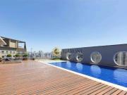 Apartamento para Locação em São Paulo/SP Moema 1 Quartos