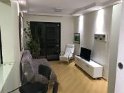 Apartamento para Locação em São Paulo/SP Moema 1 Quartos