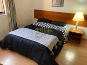 Apartamento para Locação em São Paulo/SP Moema 1 Quartos