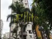 Apartamento para Locação em São Paulo/SP Moema 1 Quartos