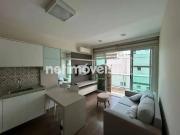 Apartamento para Locação em São Paulo/SP Moema 1 Quartos