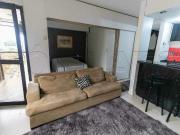 Apartamento para Locação em São Paulo/SP Moema 1 Quartos