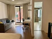 Apartamento para Locação em São Paulo/SP Moema 1 Quartos
