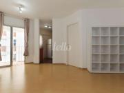 Apartamento para Locação em São Paulo/SP Moema 1 Quartos