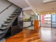 Apartamento para Locação em São Paulo/SP Moema 1 Quartos