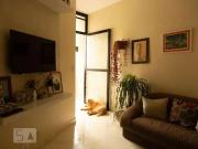 Apartamento para Locação em São Paulo/SP Moema 1 Quartos