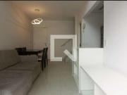 Apartamento para Locação em São Paulo/SP Moema 1 Quartos