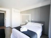 Apartamento para Locação em São Paulo/SP Moema 1 Quartos