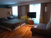 Apartamento para Locação em São Paulo/SP Moema 1 Quartos