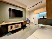 Apartamento para Locação em São Paulo/SP Moema 1 Quartos