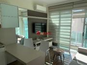 Apartamento para Locação em São Paulo/SP Moema 1 Quartos