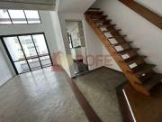 Apartamento para Locação em São Paulo/SP Moema 1 Quartos