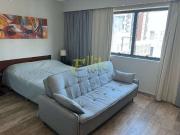Apartamento para Locação em São Paulo/SP Moema 1 Quartos