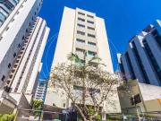 Apartamento para Locação em São Paulo/SP Moema 1 Quartos
