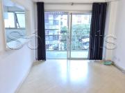 Apartamento para Locação em São Paulo/SP Moema 1 Quartos