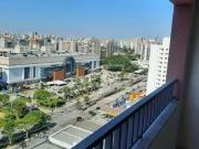 Apartamento para Locação em São Paulo/SP Moema 1 Quartos