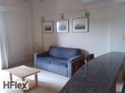 Apartamento para Locação em São Paulo/SP Moema 1 Quartos