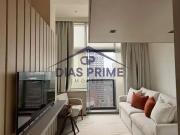 Apartamento para Locação em São Paulo/SP Moema 1 Quartos