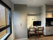 Apartamento para Locação em São Paulo/SP Moema 1 Quartos