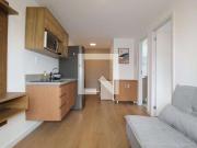 Apartamento para Locação em São Paulo/SP Moema 1 Quartos