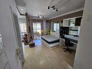 Apartamento para Locação em São Paulo/SP Moema 1 Quartos