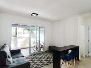 Apartamento para Locação em São Paulo/SP Moema 1 Quartos