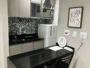 Apartamento para Locação em São Paulo/SP Moema 1 Quartos