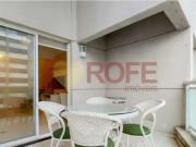 Apartamento para Locação em São Paulo/SP Moema 1 Quartos