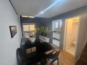 Apartamento para Locação em São Paulo/SP Moema 1 Quartos