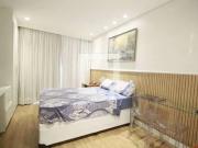 Apartamento para Locação em São Paulo/SP Moema 1 Quartos