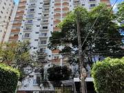 Apartamento para Locação em São Paulo/SP Moema 1 Quartos