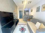 Apartamento para Locação em São Paulo/SP Moema 1 Quartos