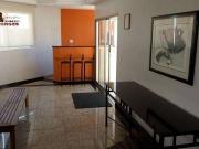 Apartamento para Locação em São Paulo/SP Moema 1 Quartos