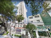 Apartamento para Locação em São Paulo/SP Moema 1 Quartos