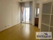 Apartamento para Locação em São Paulo/SP Moema 1 Quartos