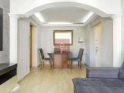 Apartamento para Locação em São Paulo/SP Moema 1 Quartos