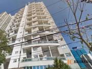 Apartamento para Locação em São Paulo/SP Moema 1 Quartos