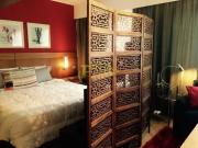 Apartamento para Locação em São Paulo/SP Moema 1 Quartos