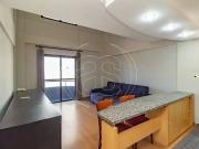 Apartamento para Locação em São Paulo/SP Moema 1 Quartos