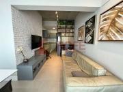 Apartamento para Locação em São Paulo/SP Moema 1 Quartos