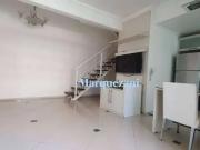 Apartamento para Locação em São Paulo/SP Moema 1 Quartos