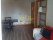 Apartamento para Locação em São Paulo/SP Moema 1 Quartos