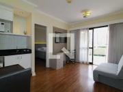 Apartamento para Locação em São Paulo/SP Moema 1 Quartos