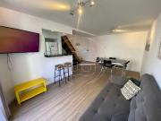 Apartamento para Locação em São Paulo/SP Moema 1 Quartos