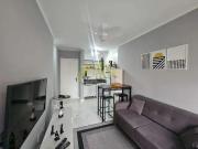 Apartamento para Locação em São Paulo/SP Moema 1 Quartos